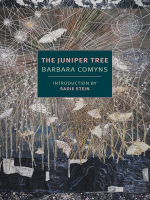 cover image of The Juniper Tree